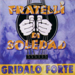 Gridalo forte cover