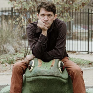 Tim Kasher