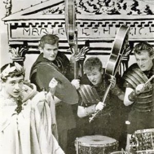 Nero & The Gladiators 的头像