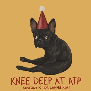Knee Deep at ATP - Single