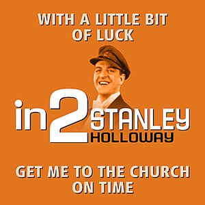 in2Stanley Holloway - Volume 1