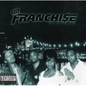 Franchi$e Playerz 的头像