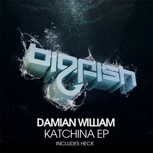 Katchina EP