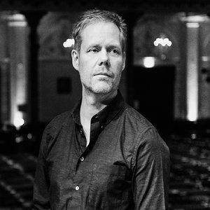 Max Richter, BBC Philharmonic Orchestra & Rumon Gamba 的头像