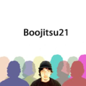 Avatar di Boojitsu21