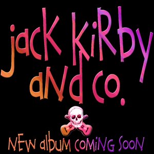 Avatar for Jack Kirby & Co