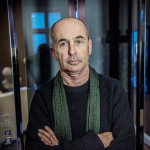 Don Winslow 的头像