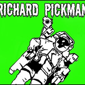 Image for 'Richard Pickman'