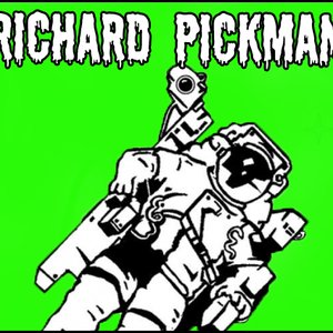 “Richard Pickman”的封面