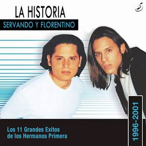 La Historia - Los 11 Grandes Éxitos de los Hermanos Primera (1996-2001)