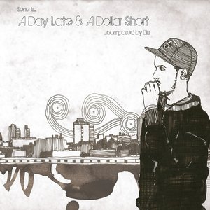 Изображение для 'ADayLate&ADollarShort'