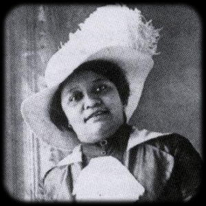 Sara Martin photo provided by Last.fm