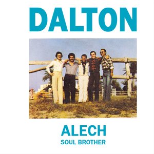Alech / Soul Brother (Habibi Funk 001)