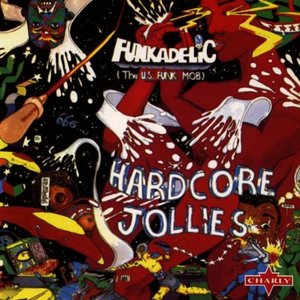 Hardcore Jollies - Remastered Edition