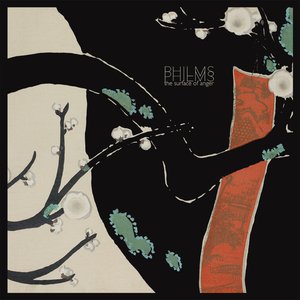 The Surface of Anger - EP