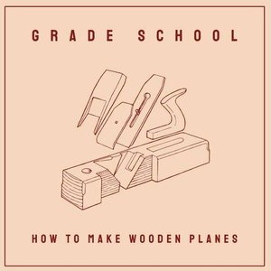 How To Make Wooden Planes