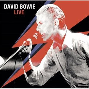 David Bowie Live