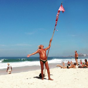 Real Rio (rock, pop, noise and electronic music from Rio de Janeiro, compiled by Chico Dub)