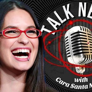 Avatar for Talk Nerdy with Cara Santa Maria