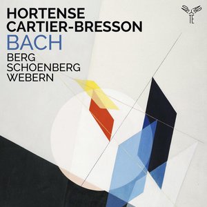 Bach, Berg, Schoenberg, Webern