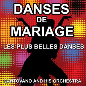 Danses de mariage (Les plus belles danses)