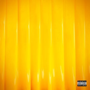 All Is Yellow [Explicit]