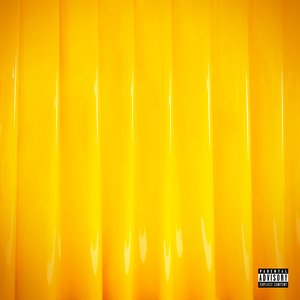 All Is Yellow [Explicit]
