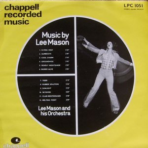 Lee Mason and his Orchestra 的头像