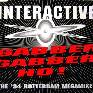 Gabber Gabber Ho! (The '94 Rotterdam Megamixes)