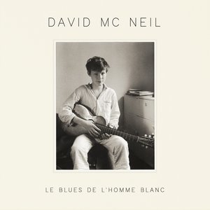 Le blues de l'homme blanc