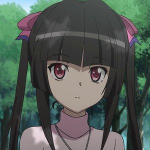 Avatar for Shirabe Tsukuyomi