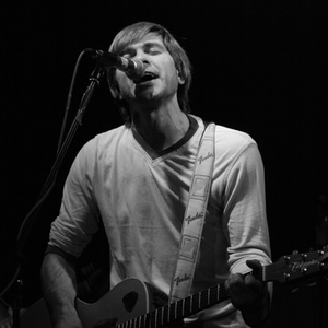 Александр Васильев photo provided by Last.fm