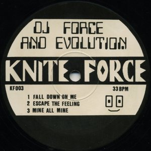 Avatar di DJ Force & Evolution