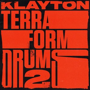 Terraform Drums, Vol. II