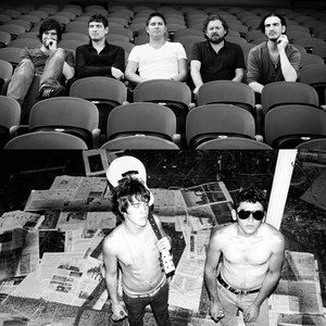 MGMT VS Snow Patrol 的头像