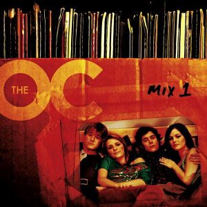 Image for 'Music From The OC'