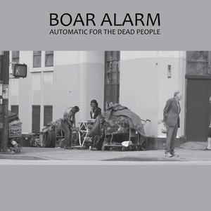 Automatic for the Dead People