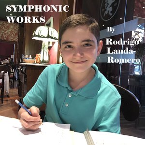 Symphonic Works