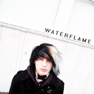 Waterflame için avatar