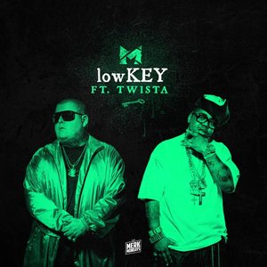 LowKey - Single
