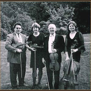 Avatar for Baroque String Quartet