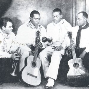 Avatar for The Original Cuarteto Machín