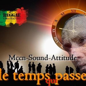 Le Temps Qui Passe