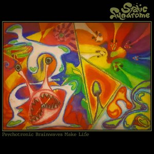 Psychotronic Brainwaves Make Life