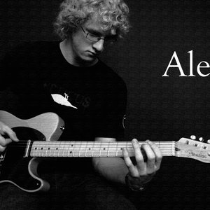 Image for 'Alex Bennett'