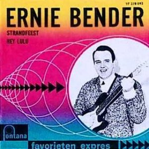 Ernie Bender & The Robbins のアバター