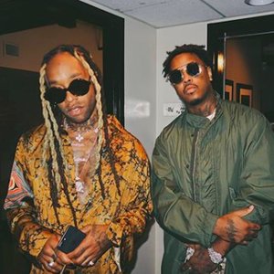 MihTy, Jeremih & Ty Dolla $ign için avatar