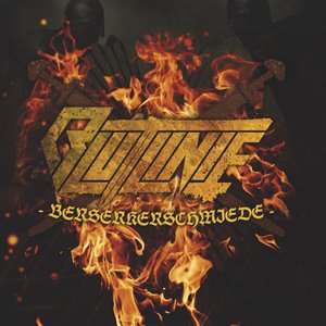 Berserkerschmiede