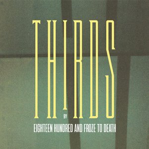 Thirds