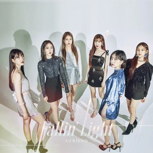 Fallin' Light (天使の梯子)